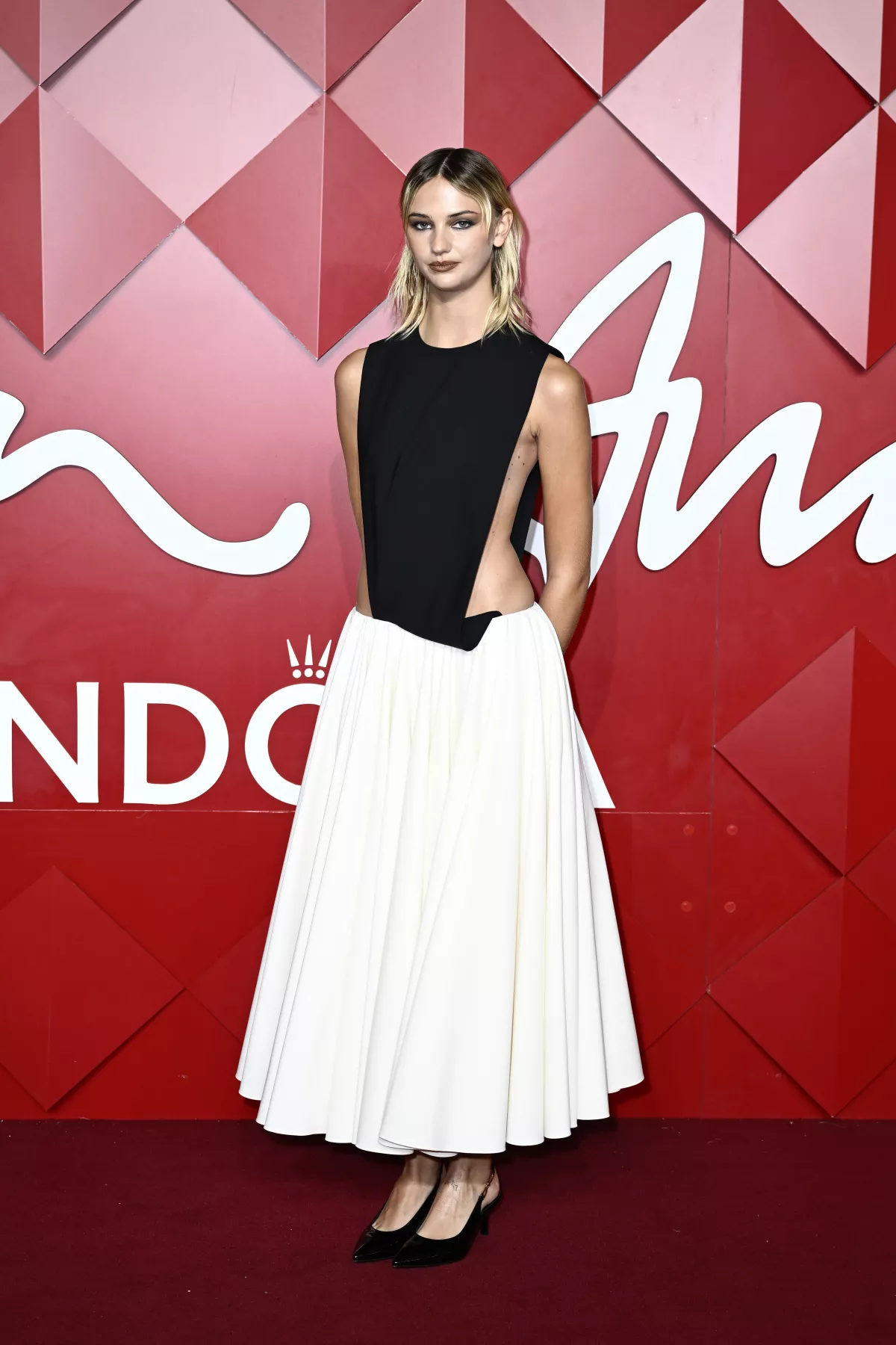 The Fashion Awards 2024