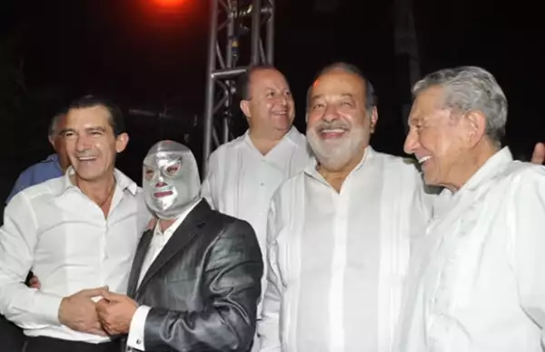 Aniversario Daniel Espinosa