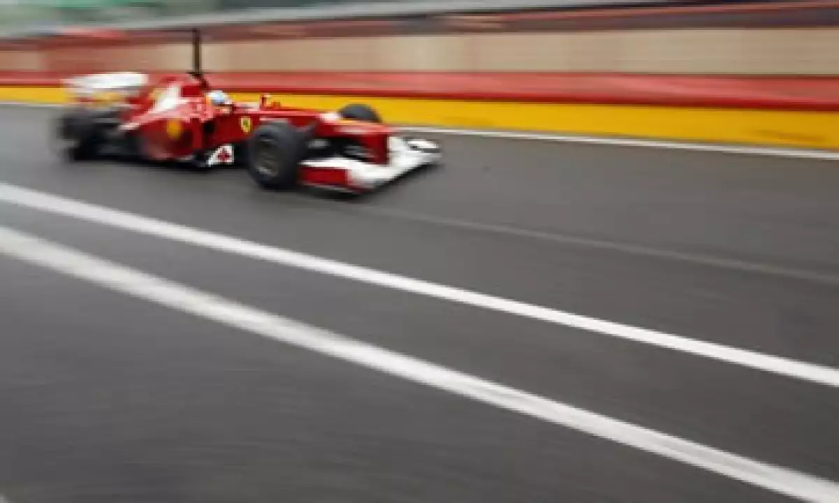 El Pit Stop Challenge es una modalidad de la nueva tendencia de capacitación creativa. (Foto: Reuters)