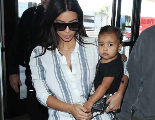North West