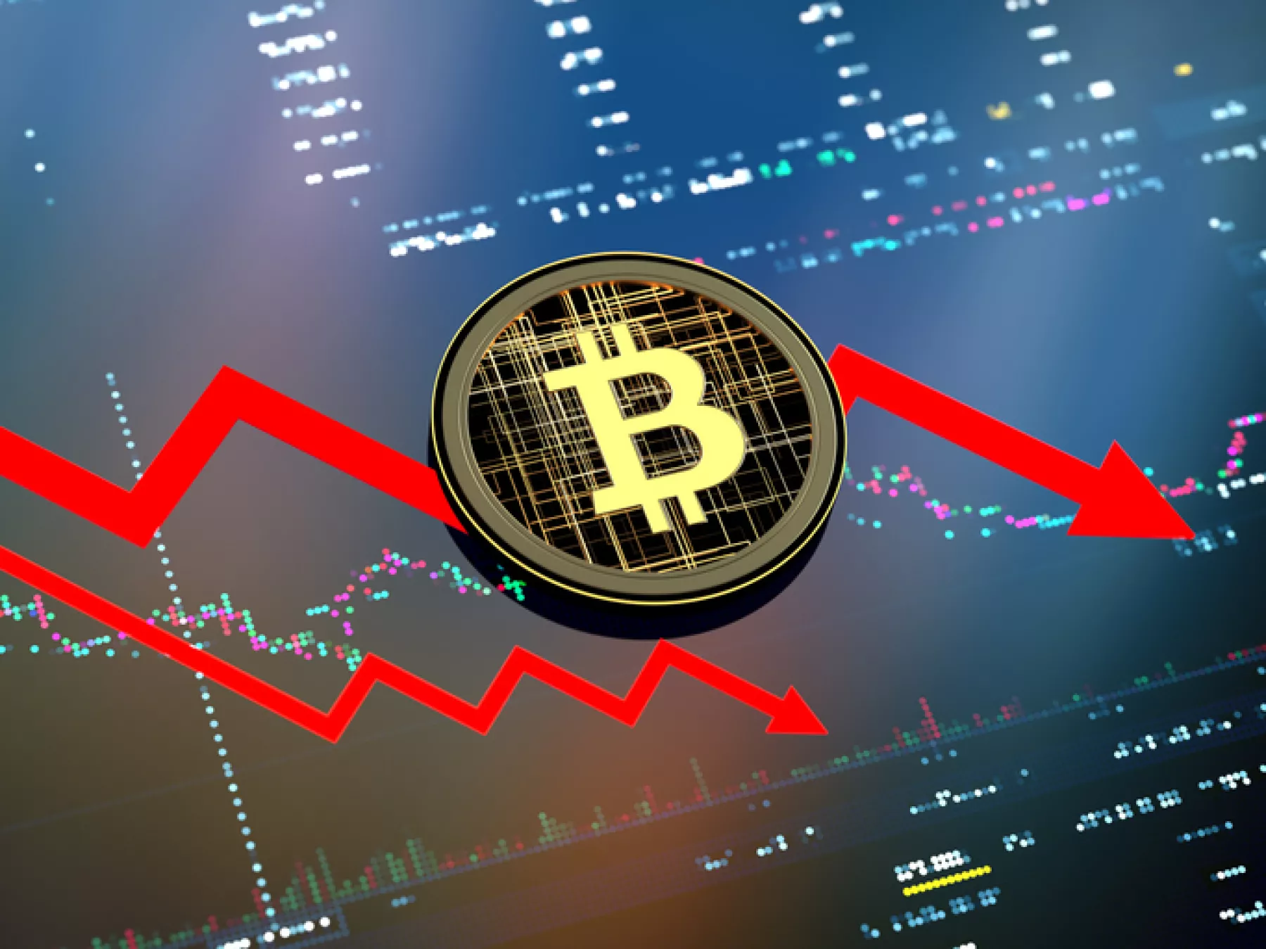 Bitcoin precio