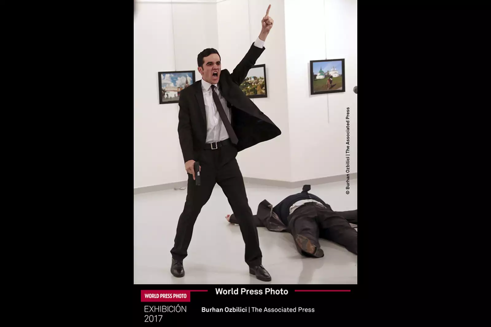 An Assassination in Turkey