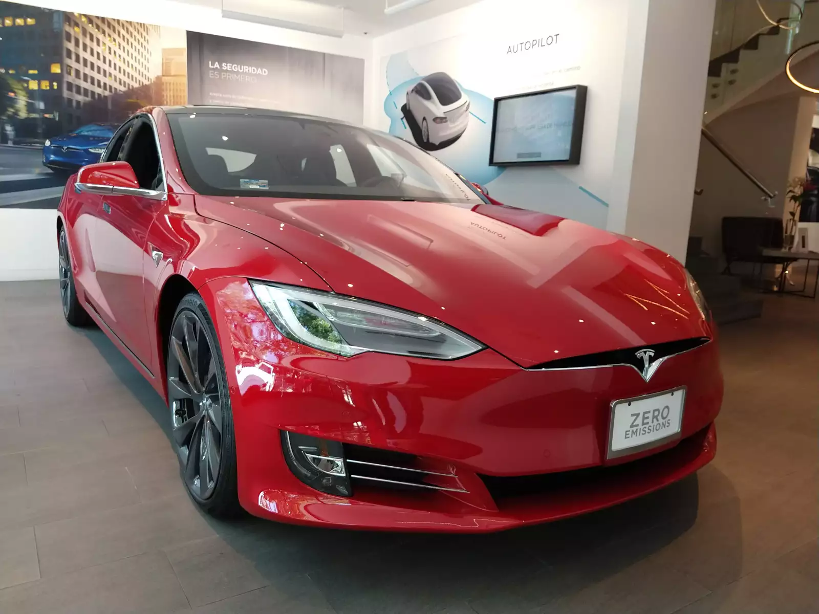 Las imágenes del Moto Z3 Play