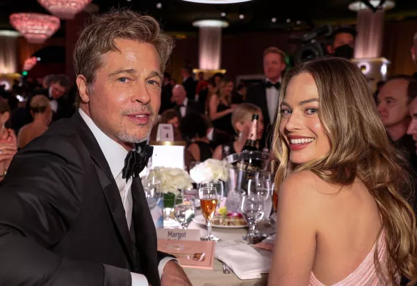 Brad-Pitt-Margot-Robbie