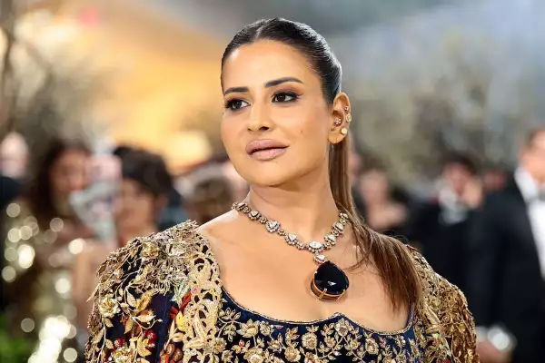 The 2026 Met Gala Celebrating "Costume Art" - Arrivals
