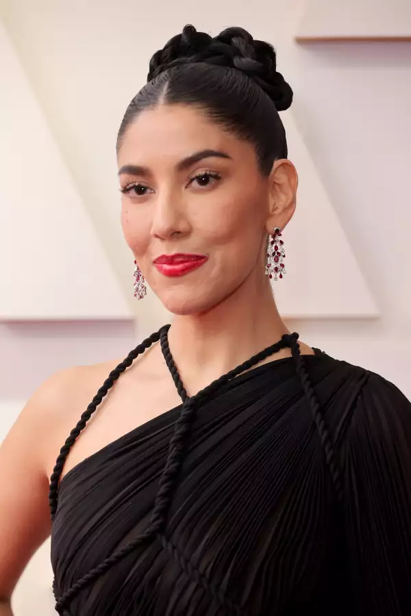 94th Annual Academy Awards - Arrivals