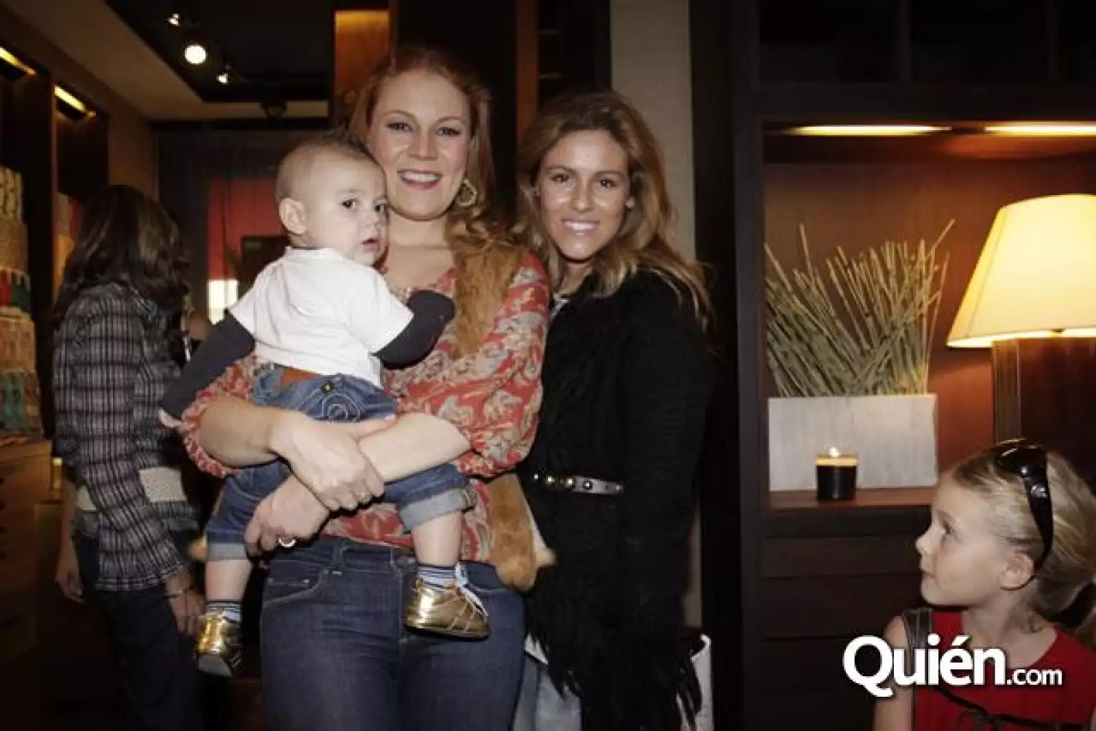Carolina Herrera Children