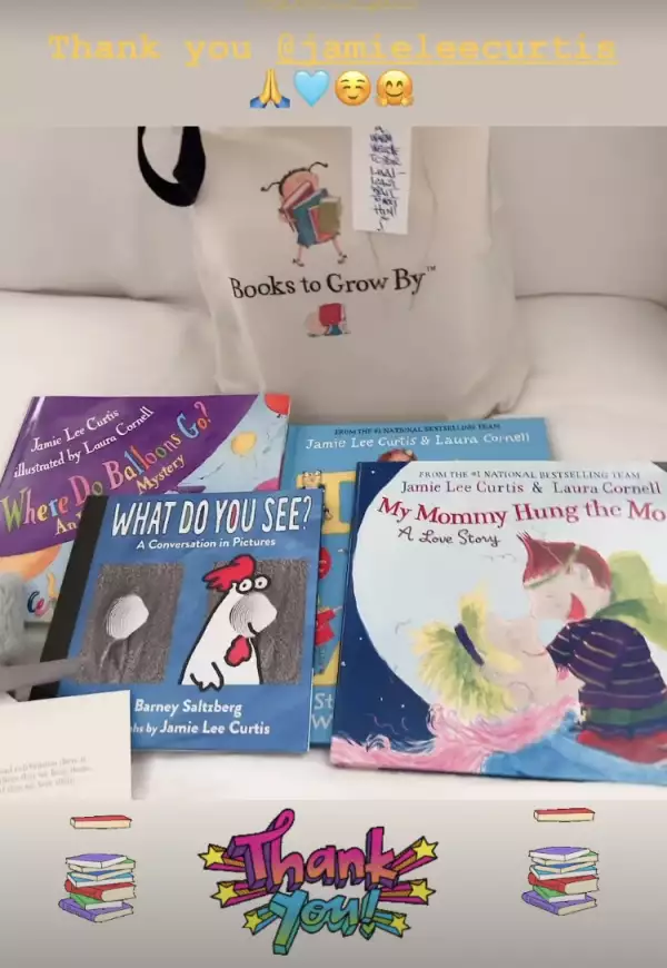 Jamie Lee Curtis Lindsay Lohan