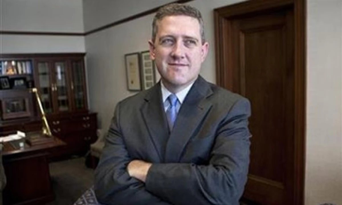 James Bullard dijo que la Reserva Federal necesitará elevar las tasas de interés a fines del 2013, y no a fines del 2014. (Foto: Reuters)