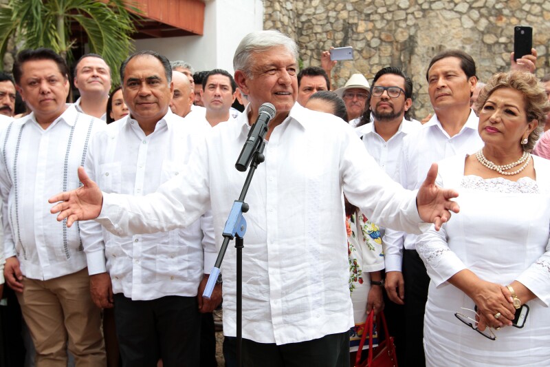 La Secretaría de Salud ya tiene edificio en Acapulco ...