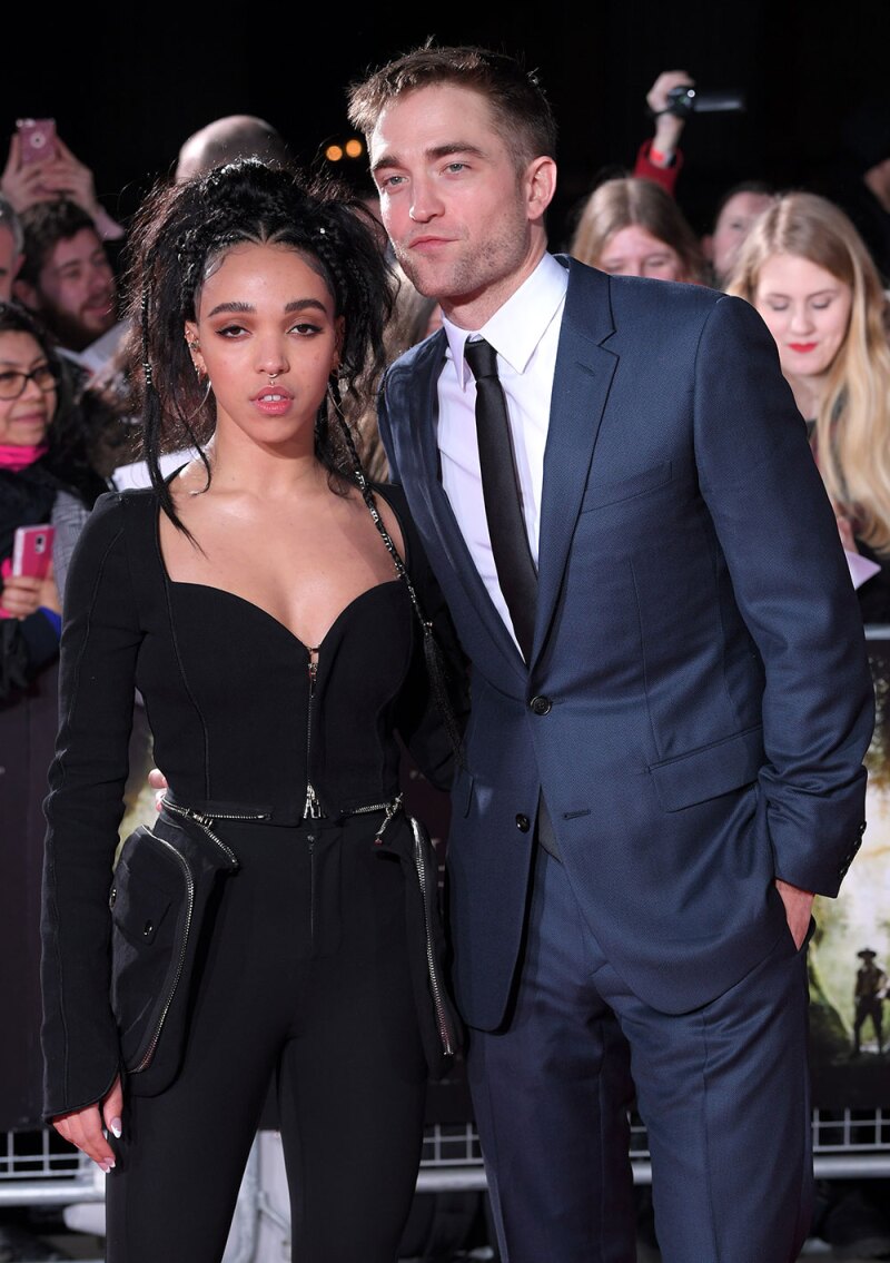 Pattinson