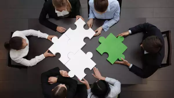 grupos empresariales