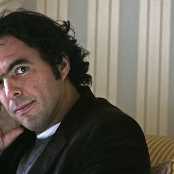 Alejandro González Iñárritu GET