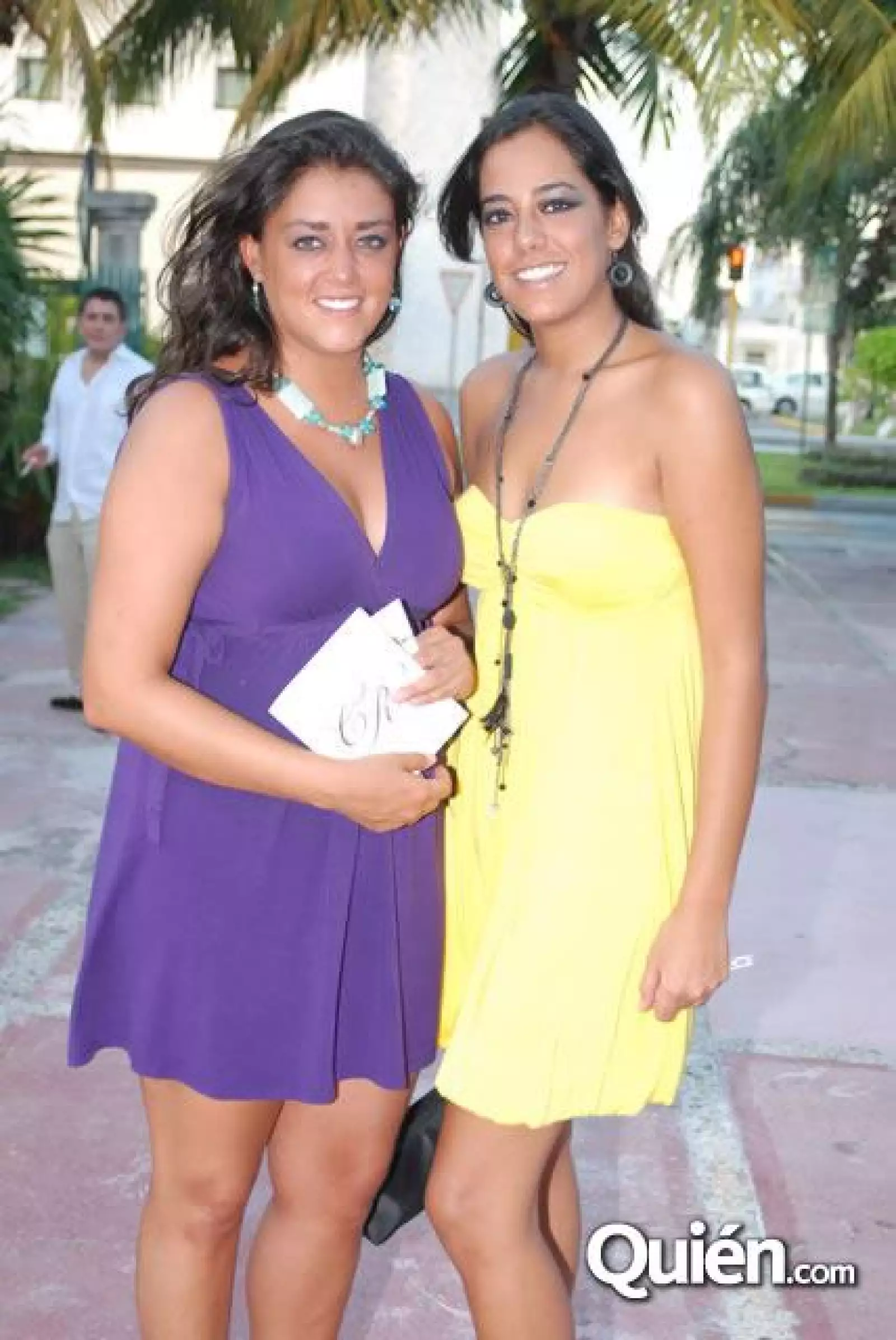 Boda Raúl Fichaci y Carlota Chavarri