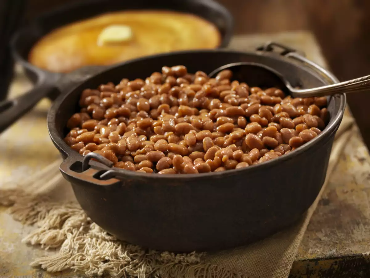 Frijoles