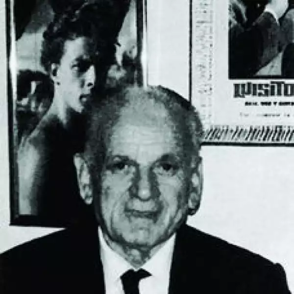 Rafael Gallego Rey