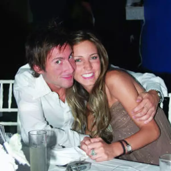 Laurent Jullien, Oriana Rodriguez