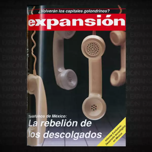 Corrupción, rezagos en la instalación de líneas y reparación de teléfonos públicos, eran los principales problema de la paraestatal Telmex. El sindicato era visto por algunos sectores como “el mayor obstáculo a la modernización”.