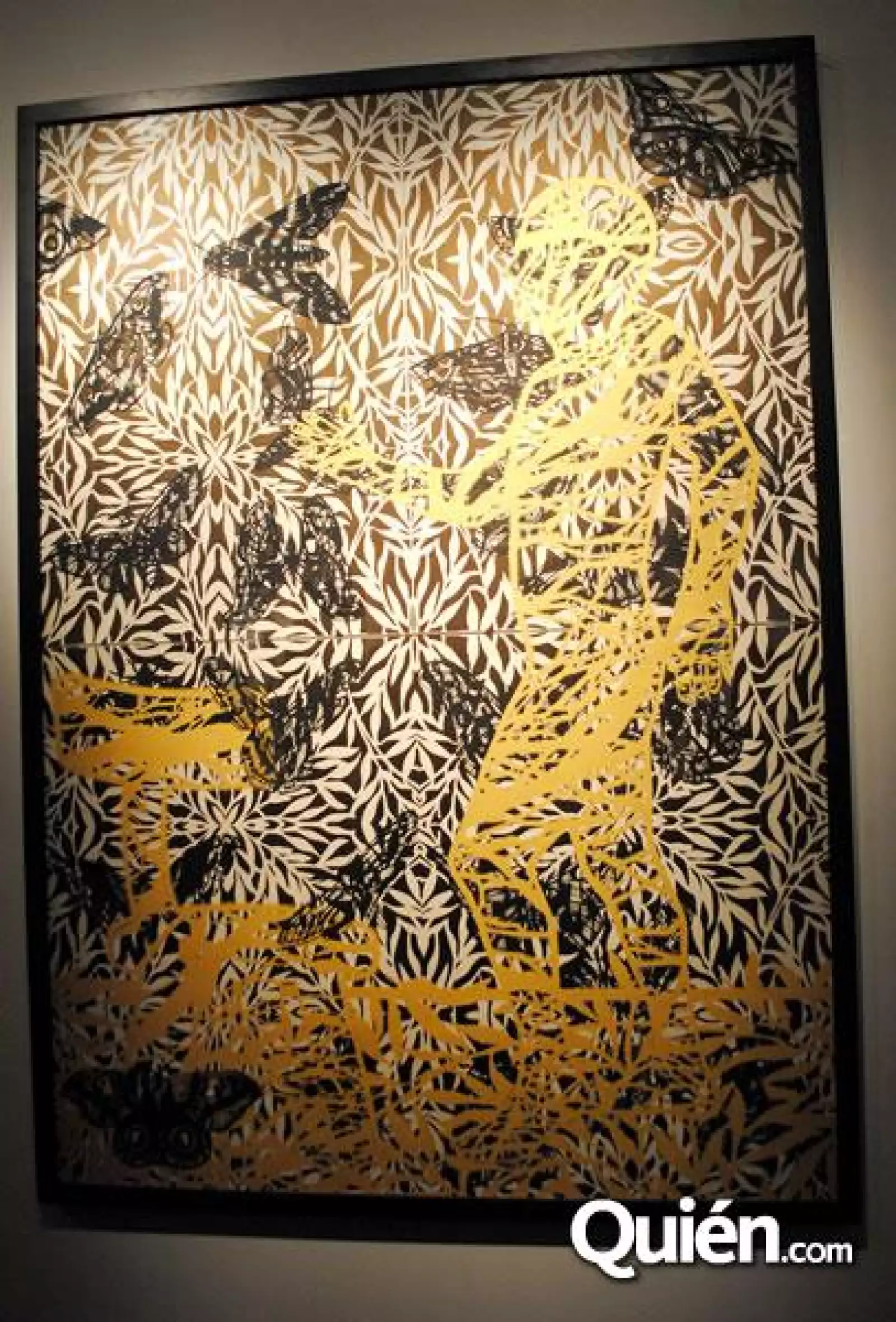 Exposición AL FILO DE LA NAVAJA