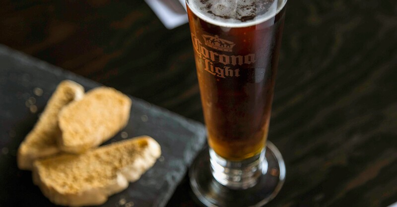 Cerveza