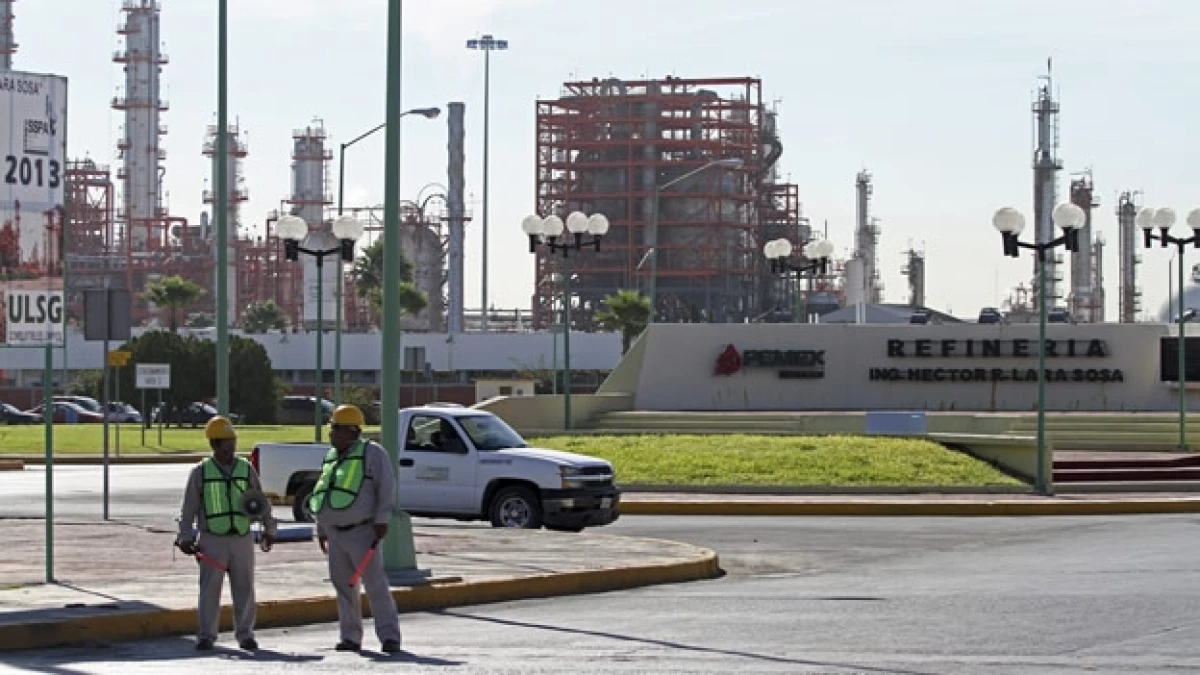 pemex