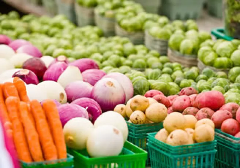 La inflación mexicana podría haber cerrado el 2009 con un menor nivel al registrado de 3.57%. (Foto: Jupiter Images)