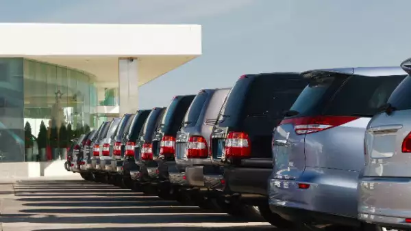 autos a la venta en agencia