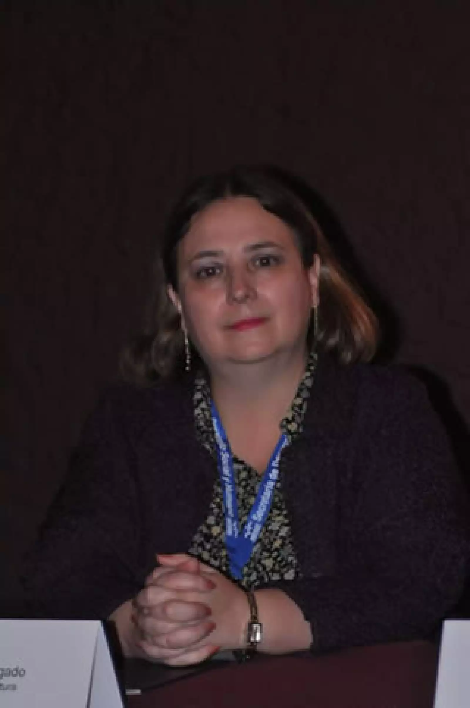 Presenetación de la Memoria del Museo