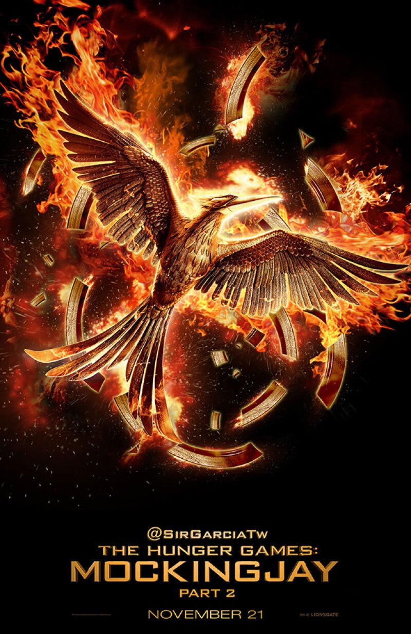 En Jersualén, sólo se ha publicitado la película con la imagen del ave.