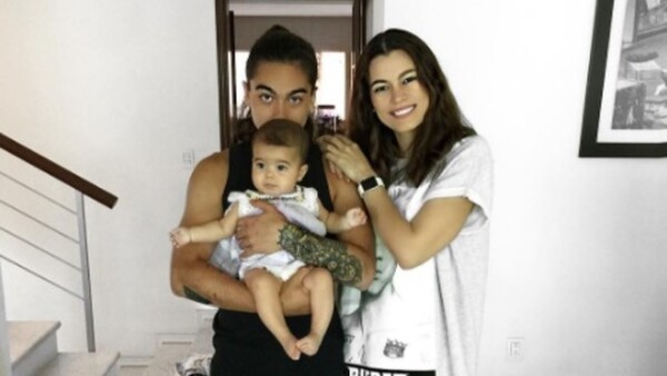 Natalia Subtil Y Sergio Mayer Mori Protagonizan Pelea Por El Cuidado De Su Hija Editorial photo and image search for sergio mayer mori. sergio mayer mori protagonizan pelea