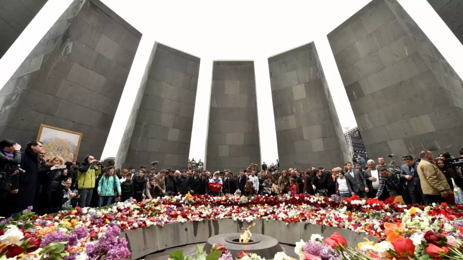 armenia genocidio