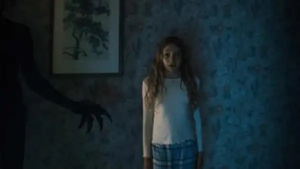 'La Noche del Demonio: Están Entre Nosotros' está inspirada en un terror real, dice su director Jacob Chase