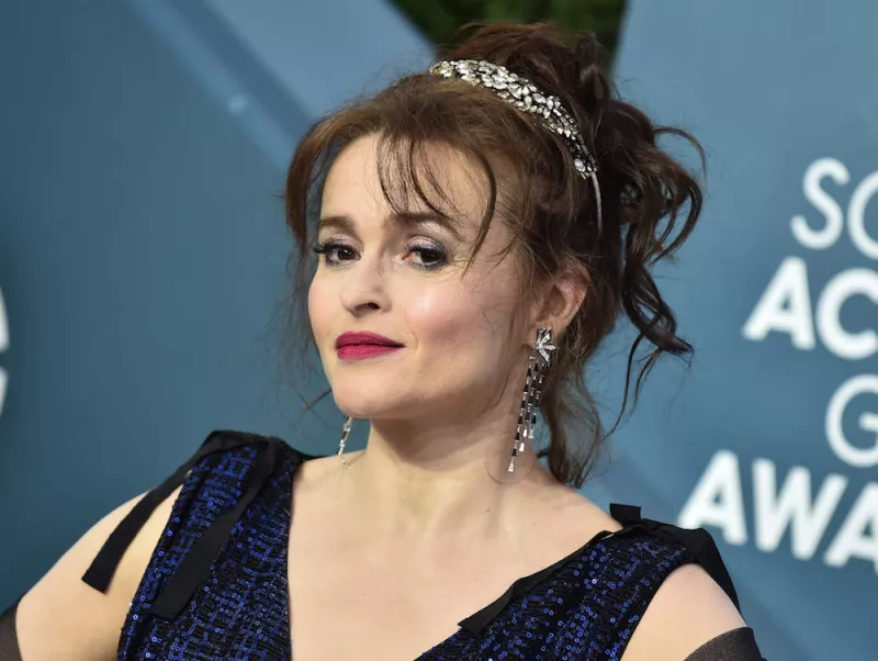 26th Annual Screen Actors Guild Awards, Arrivals, Shrine Auditorium, Los Angeles, USA - 19 Jan 2020