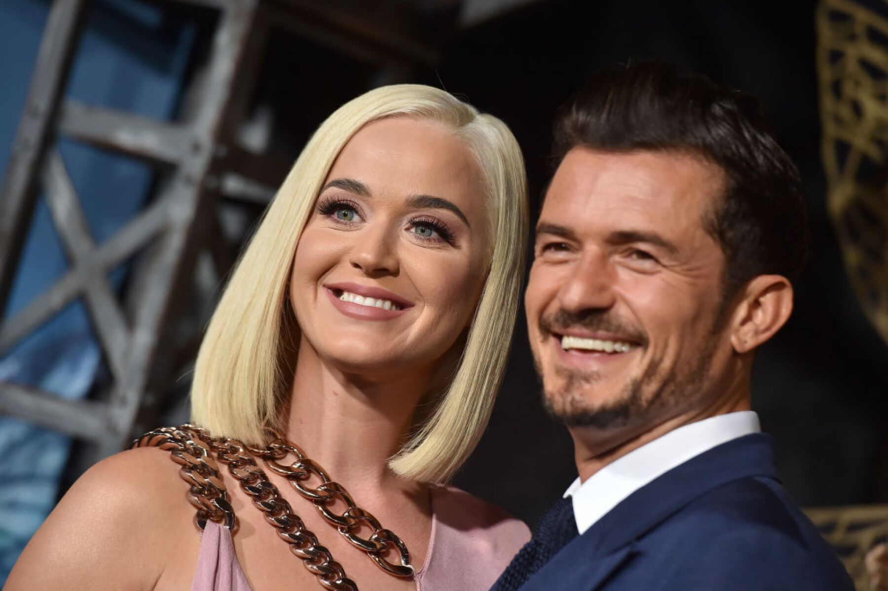 Katy Perry da nuevos detalles sobre su ruptura con Orlando Bloom en 2017