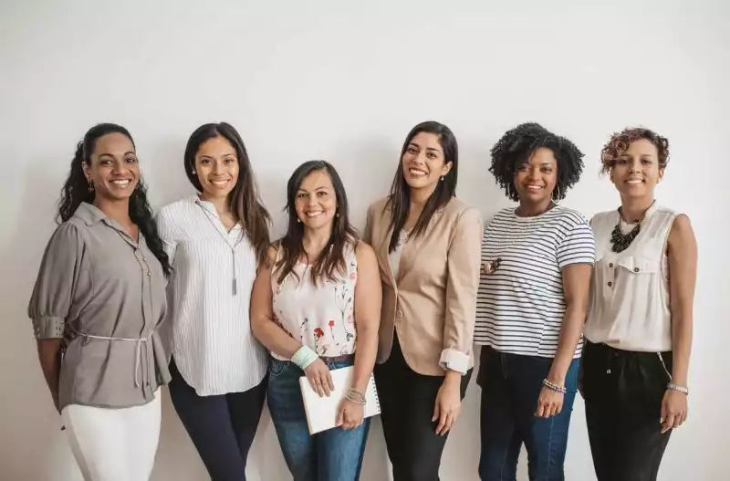 Mujeres, protagonistas frente al crecimiento empresarial sostenible