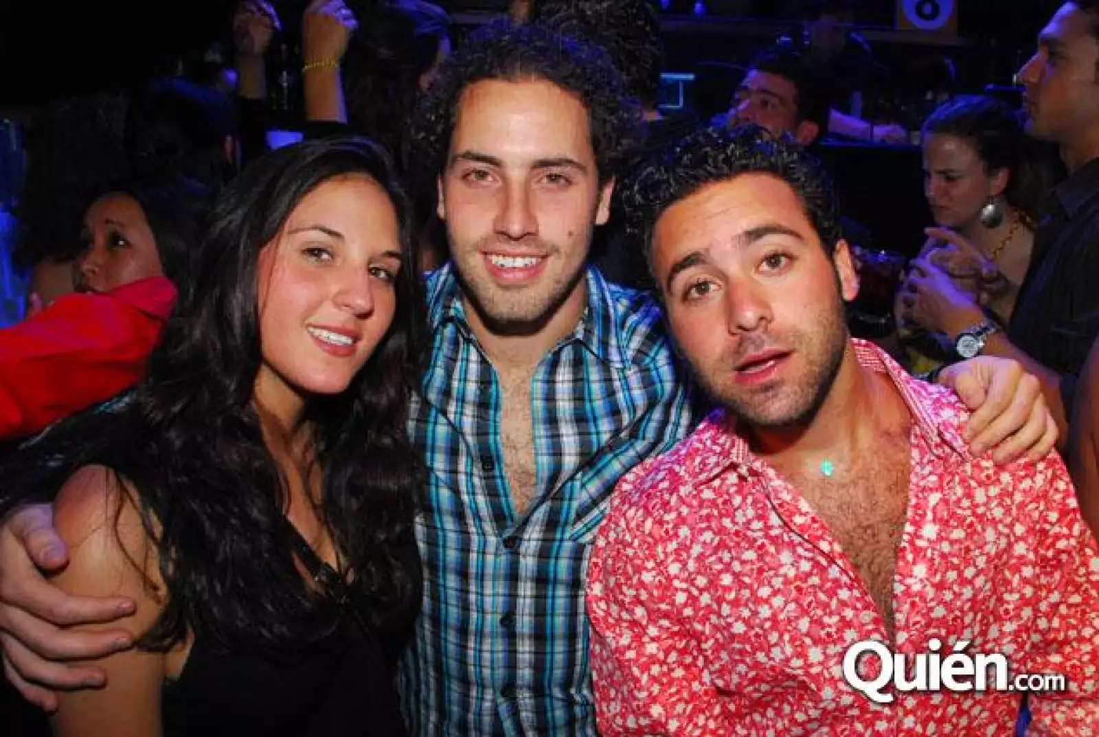 CUMPLEAÑOS PEPE SACAL