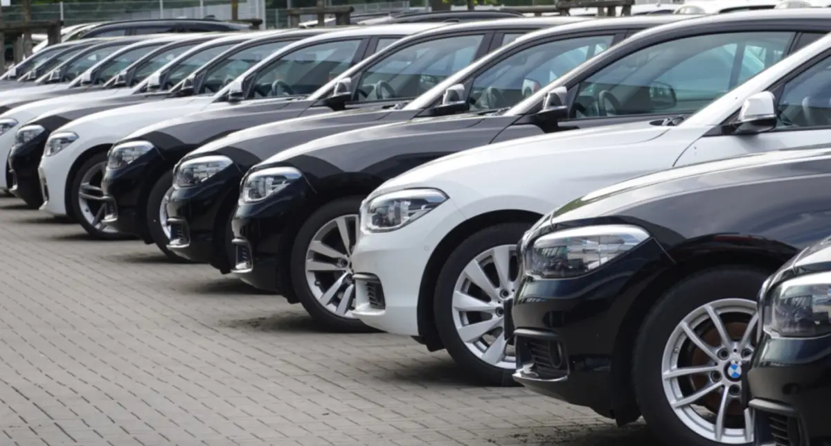 México es potencia automotriz con Toyota, Ford y GM, pero 91% de los autos que se venden son importados