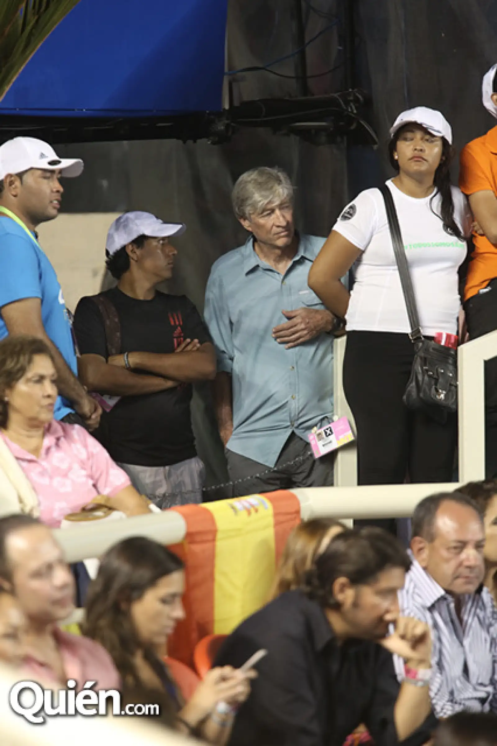 Alejandro Burillo