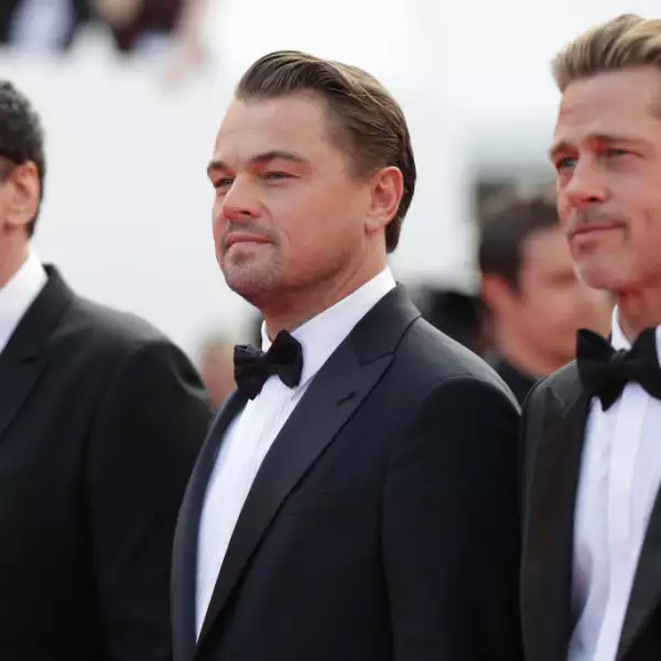 "Once Upon A Time In Hollywood" Red Carpet - The 72nd Annual Cannes Film Festival