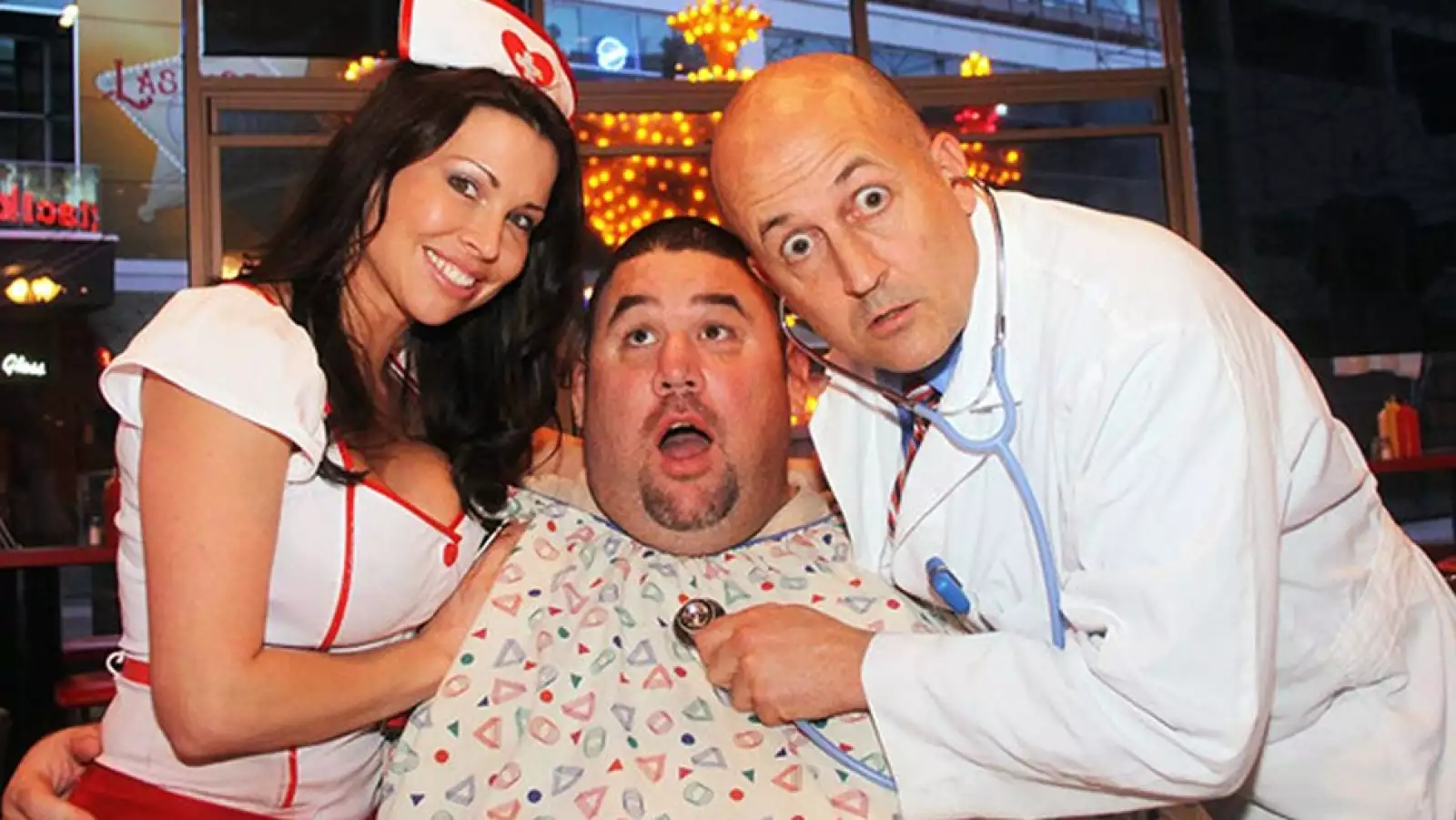Heart Attack Grill (Las Vegas)