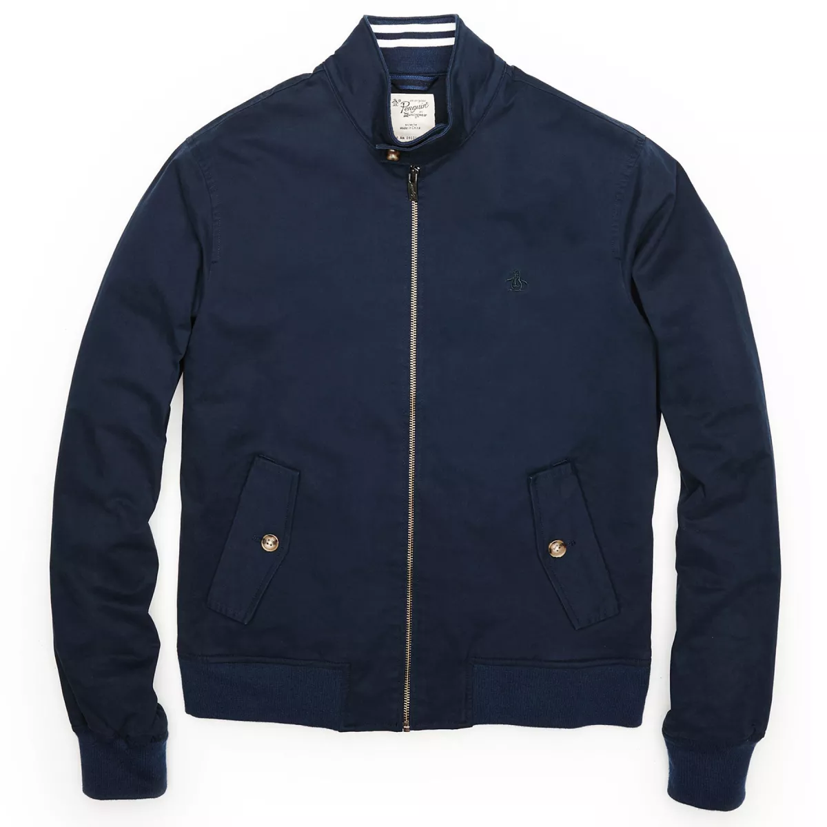 Original Penguin