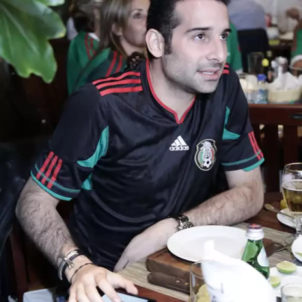 Diego Castañeda