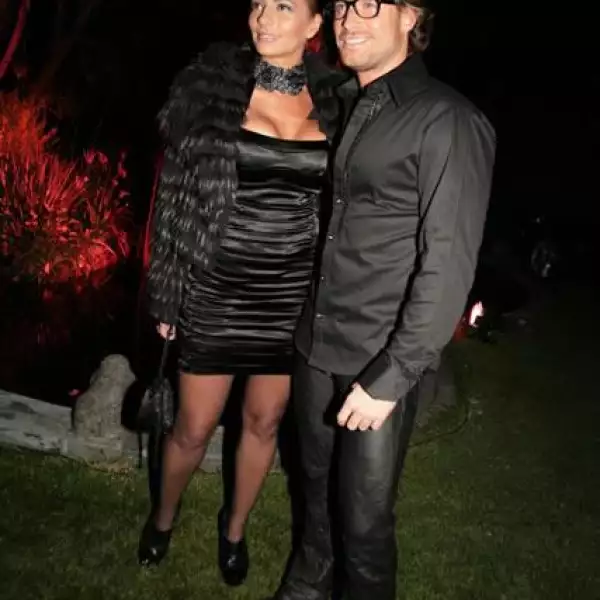 Desfile Stella Simona por Ximena Seoane