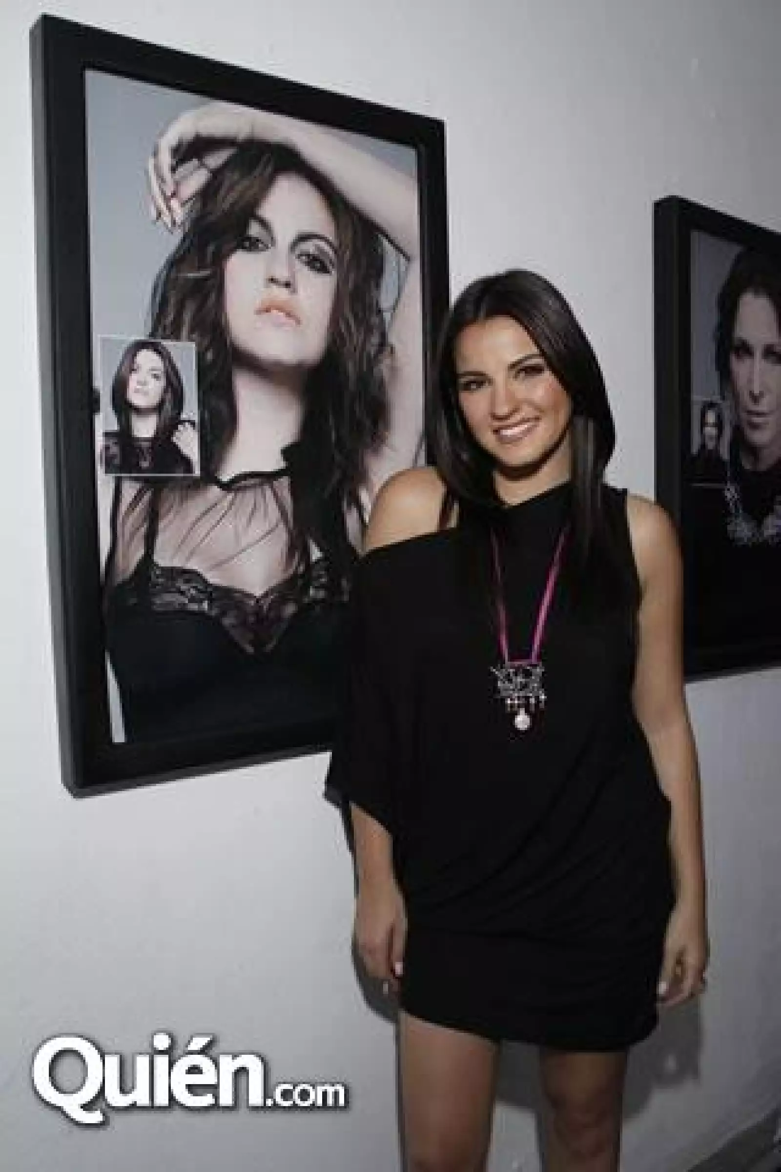 Maite Perroni