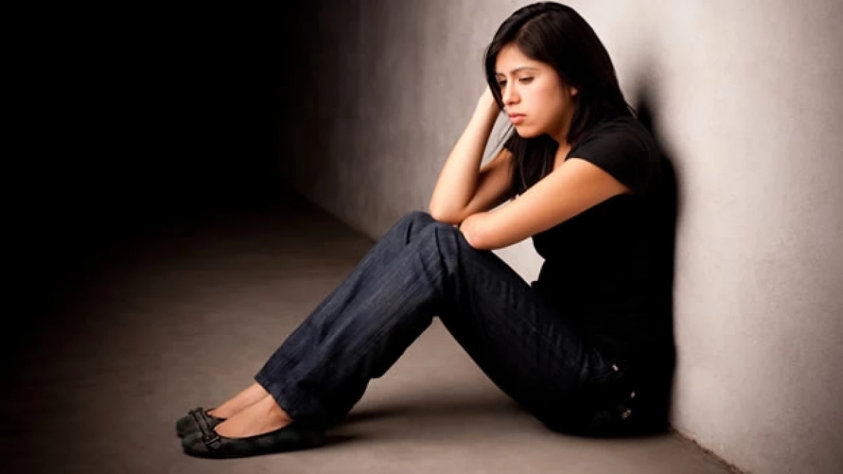 depresion mujer infarto
