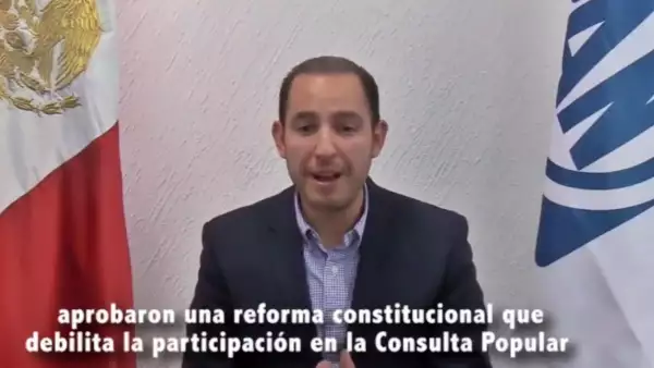 Marko Cortés
