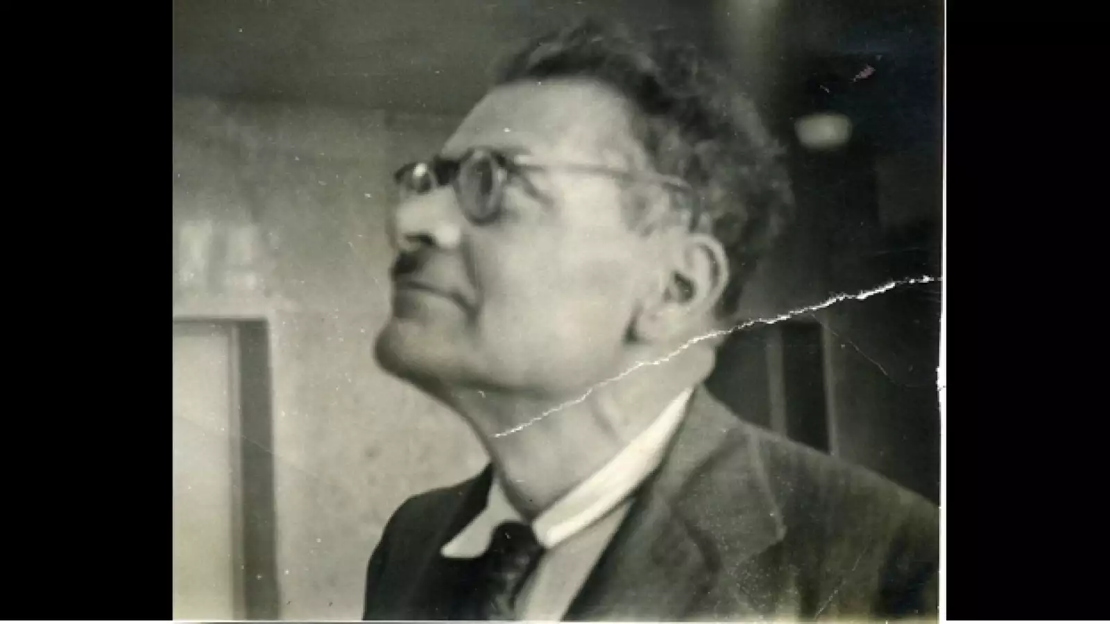 retrato de jose clemente orozco