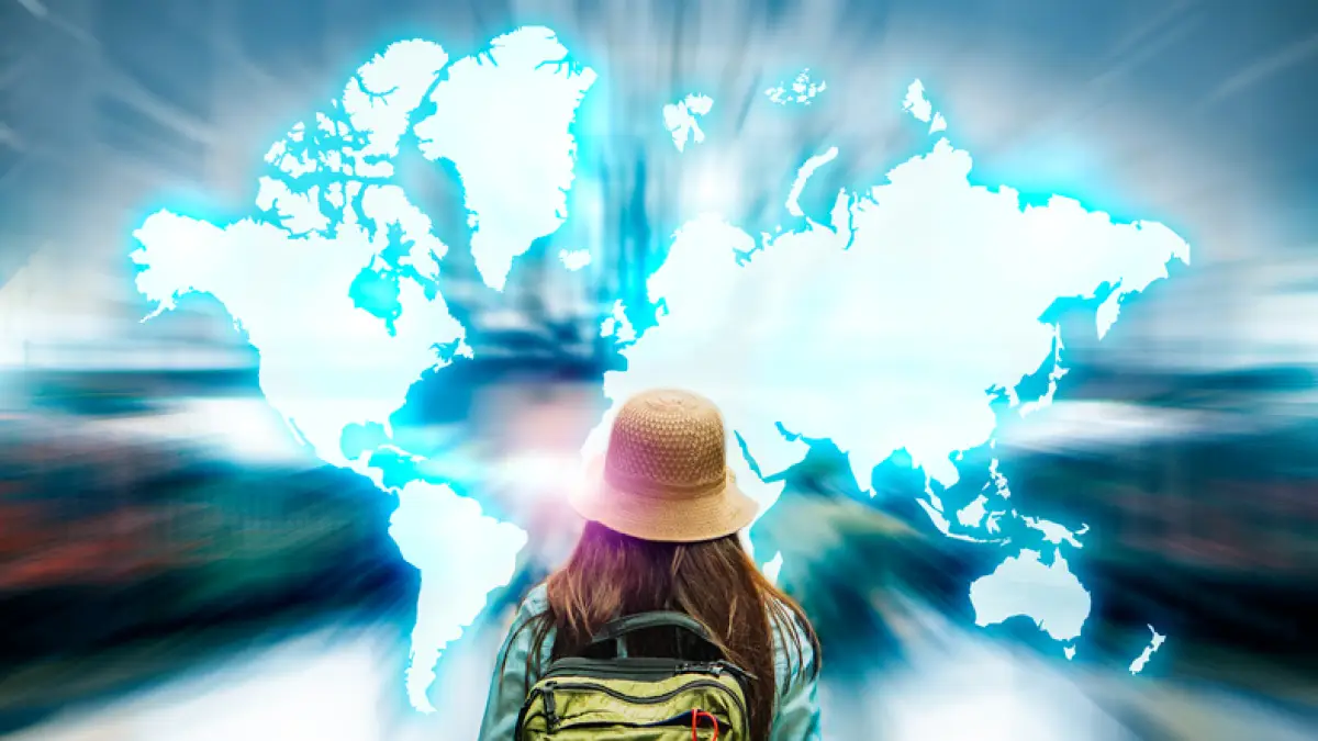 Turismo digital