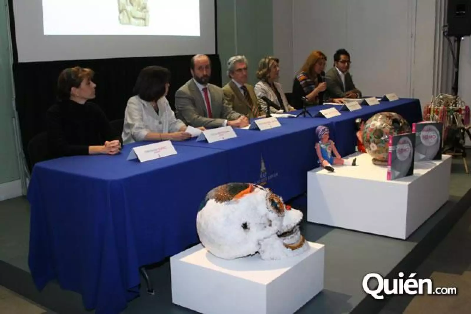 MAP Recorrido Intimo