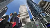 Empresarios